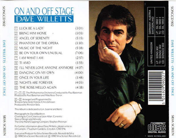 on-and-off-stage