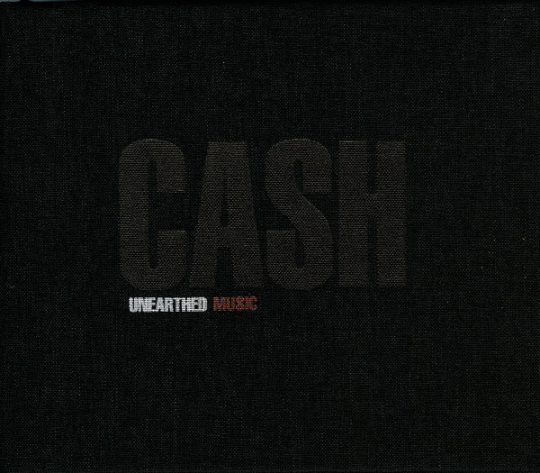 unearthed