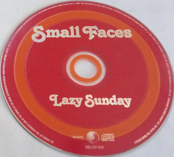 lazy-sunday