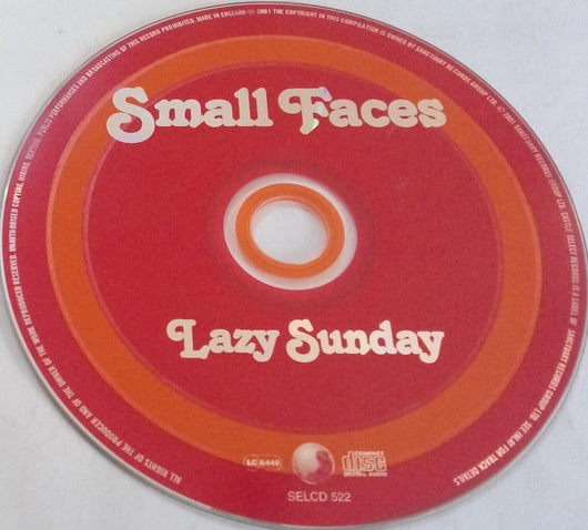 lazy-sunday