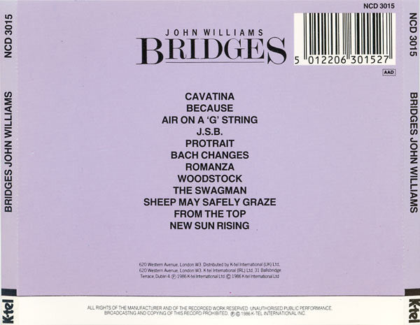 bridges