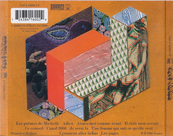 teri-moïse