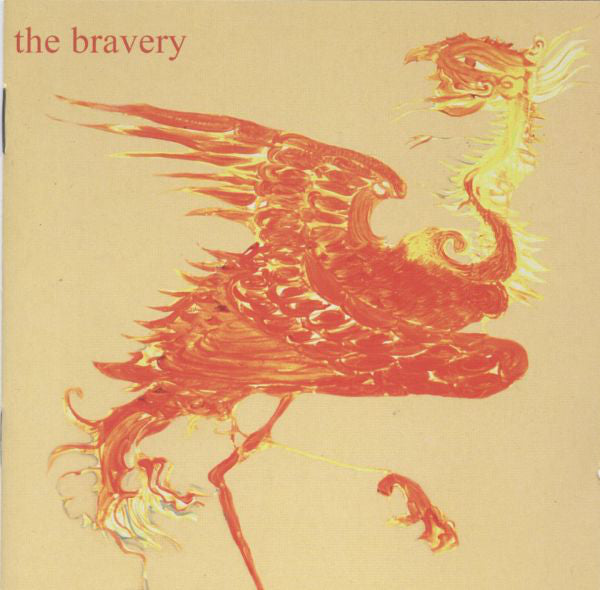 the-bravery