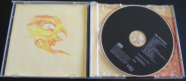 the-bravery