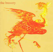 the-bravery