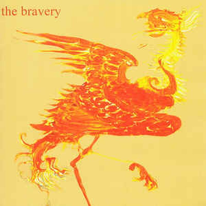 the-bravery