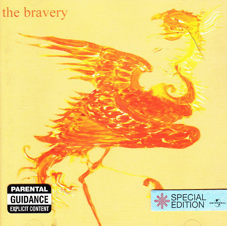 the-bravery