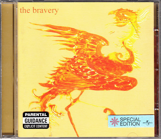 the-bravery
