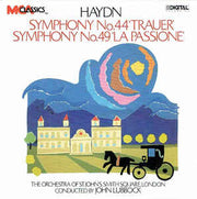 symphony-no.-44-"trauer"-/-symphony-no.-49-"la-passione"
