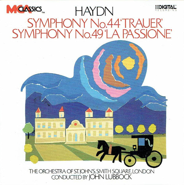 symphony-no.-44-"trauer"-/-symphony-no.-49-"la-passione"