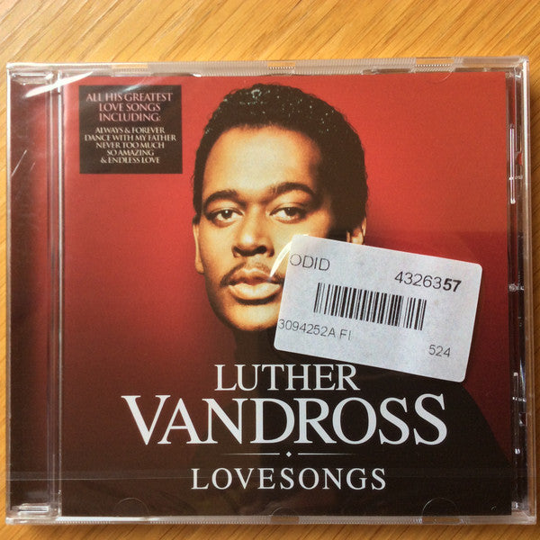 love-songs