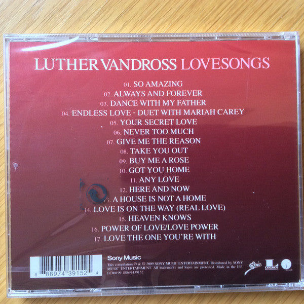 love-songs