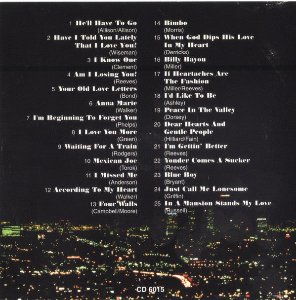gentleman-jim---25-great-songs