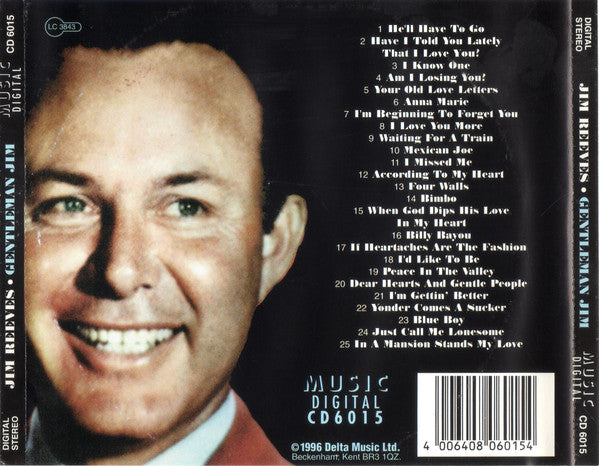 gentleman-jim---25-great-songs
