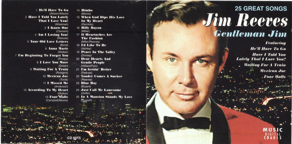 gentleman-jim---25-great-songs