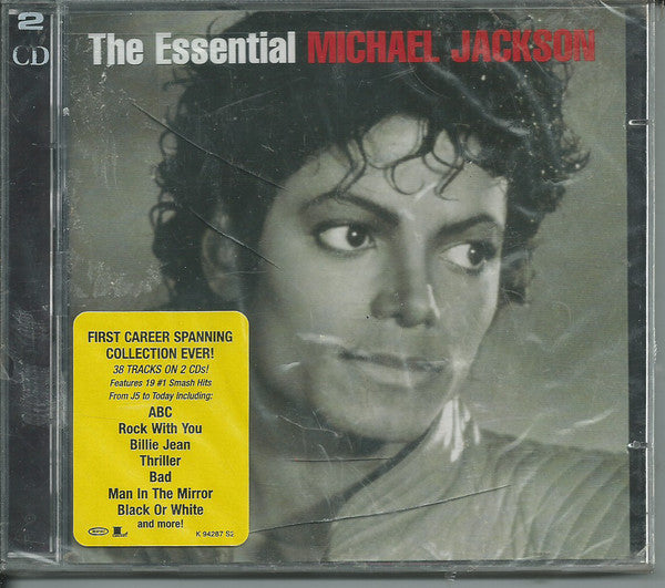 the-essential-michael-jackson
