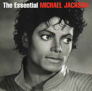 the-essential-michael-jackson
