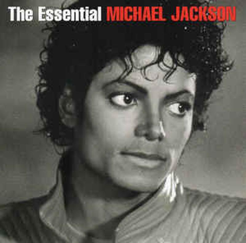 the-essential-michael-jackson
