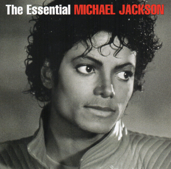 the-essential-michael-jackson