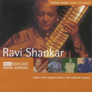 the-rough-guide-to-ravi-shankar