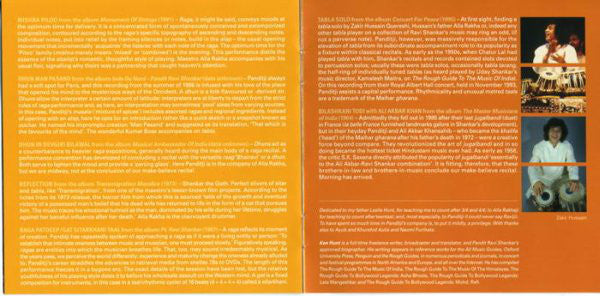 the-rough-guide-to-ravi-shankar