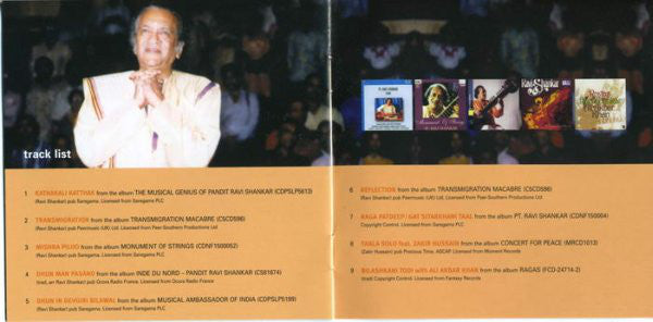 the-rough-guide-to-ravi-shankar