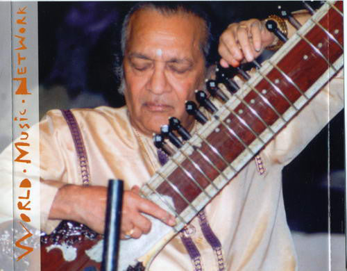 the-rough-guide-to-ravi-shankar