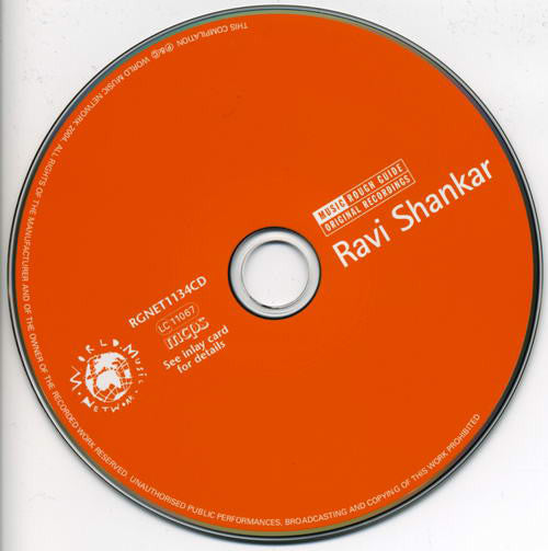 the-rough-guide-to-ravi-shankar