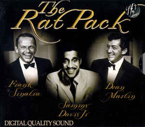 the-rat-pack