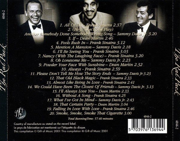the-rat-pack