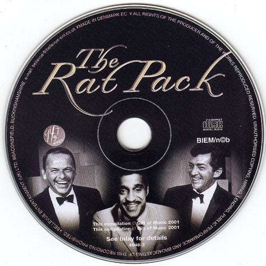 the-rat-pack