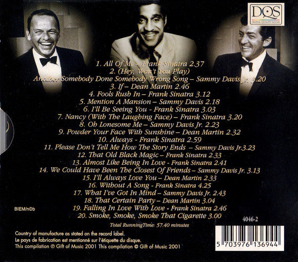 the-rat-pack