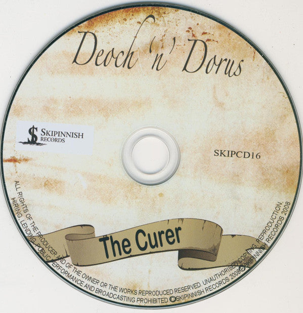 the-curer