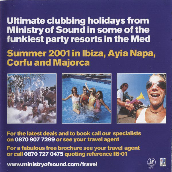 clubbers-guide-to...-ibiza---summer-2001