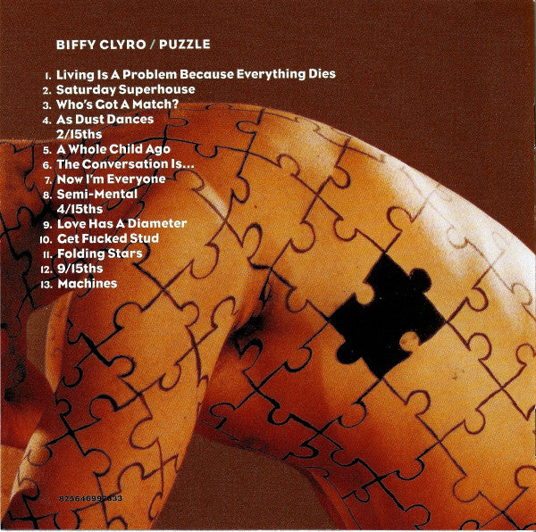 puzzle