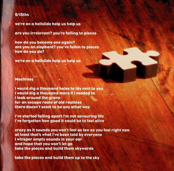 puzzle