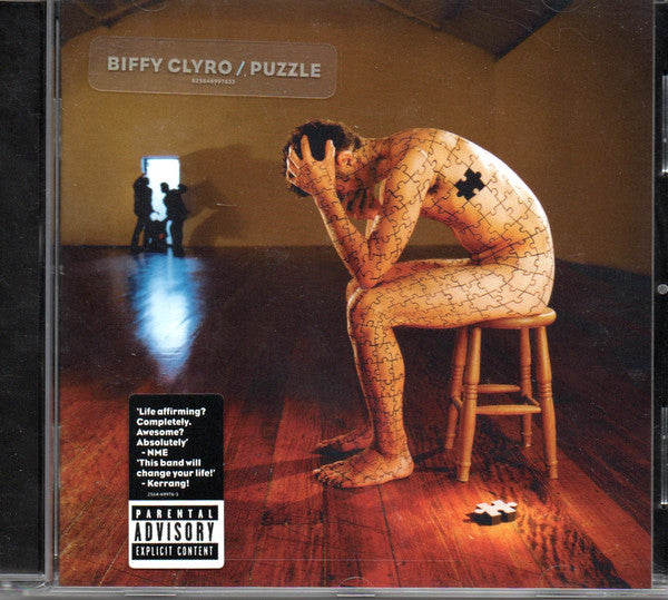 puzzle