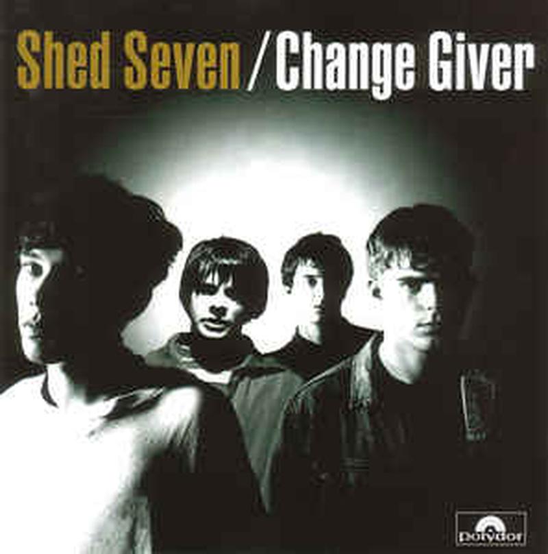 change-giver