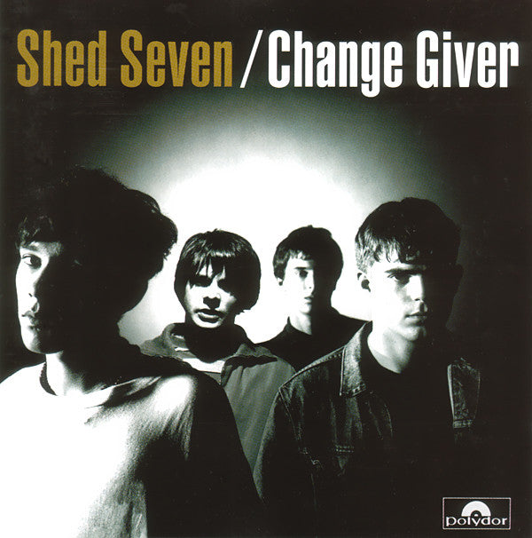 change-giver