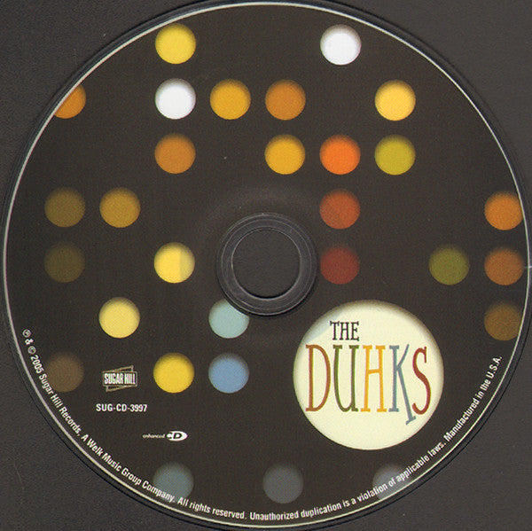 the-duhks