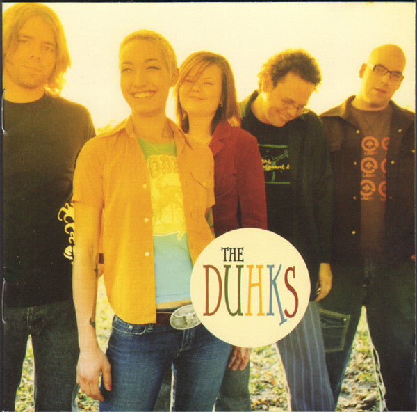 the-duhks