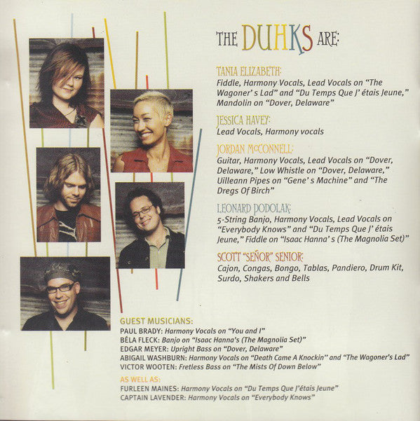 the-duhks