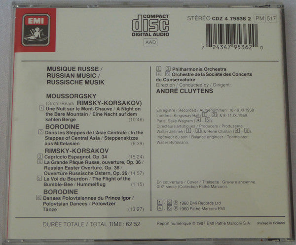 musique-russe