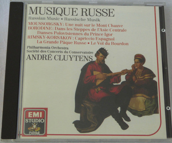 musique-russe