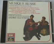 musique-russe