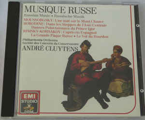 musique-russe