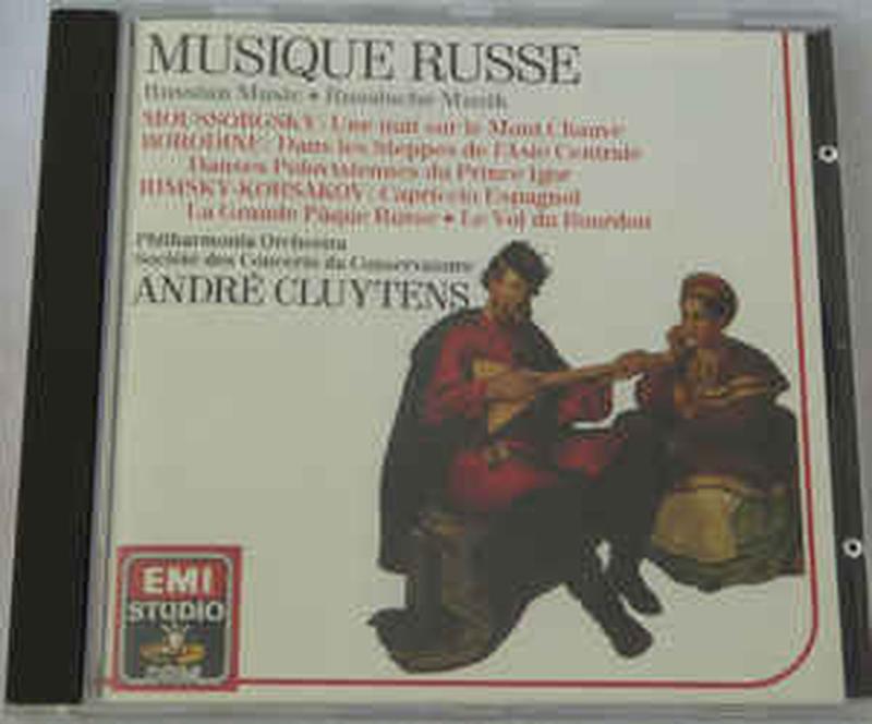 musique-russe