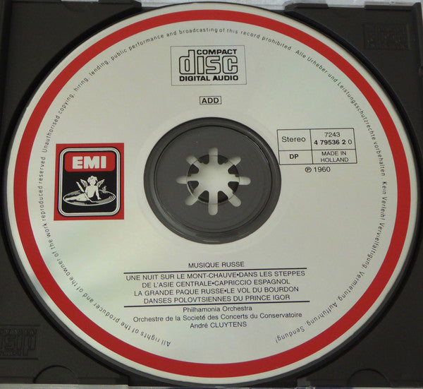 musique-russe