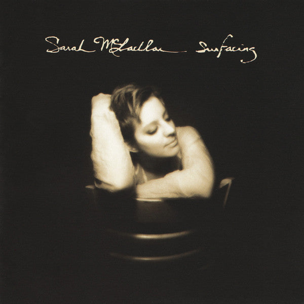 surfacing