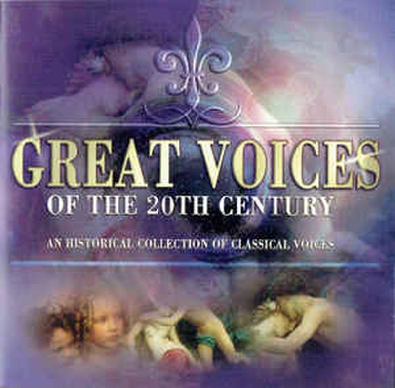 great-voices-of-the-20th-century